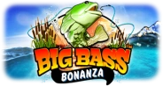 Big Bass Bonanza